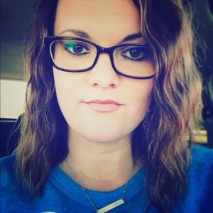 Meet your Posher, Cristi